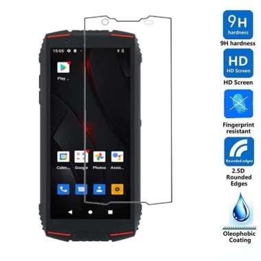 Tempered Glass Cubot Kingkong Mini 3