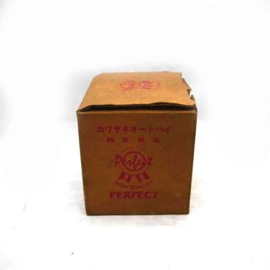 PERFECT PISTON KND90 KUBOTA LAMA