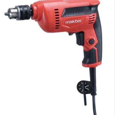 MAKTEC MT606 ALAT MESIN BOR TANGAN LISTRIK 10 MM