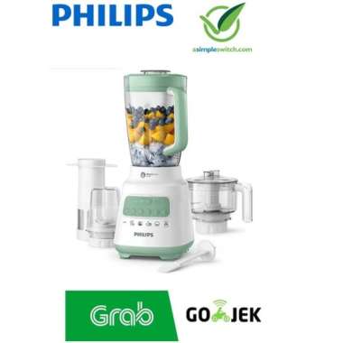 Philips Blender Hr2223