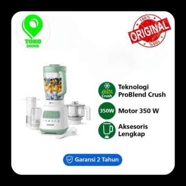 Philips Hr2223/30 Blender Series 5000 [2 L/ 350 W]
