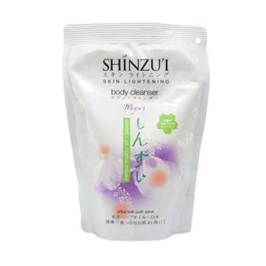 Shinzui Body Cleanser