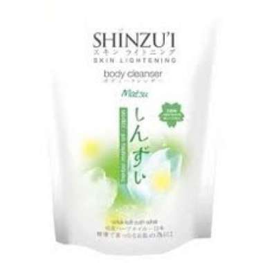 Promo Harga SHINZUI Body Cleanser Matsu 200 ml - Blibli