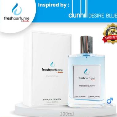 Parfum Dunhill Desire Blue 100ML