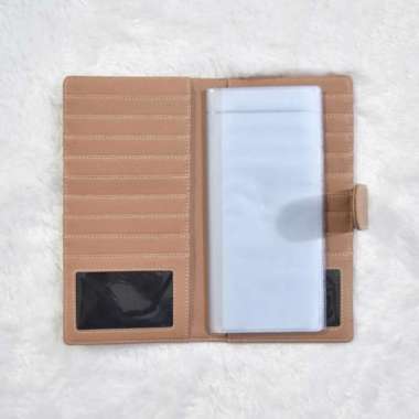 Dompet Budgeting Keuangan + Disiplin Keuangan + Dompet Konten Keuangan