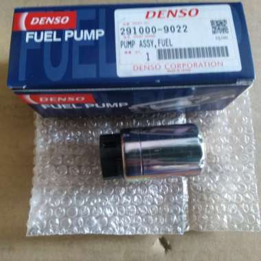 Pompa Bensin Fuel Pump Rotak Yaris,New Vios ,Innova,Fortuner Original Kode Br04