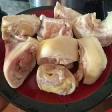 Daging Kaki Sapi / Kikil Sapi / Tunjang kaki Sapi 1 kg
