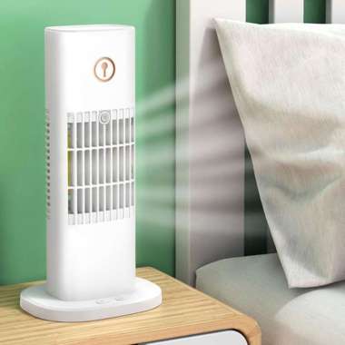 803AC Kipas Angin AC Air Humidifier Kipas Pendingin Ruangan