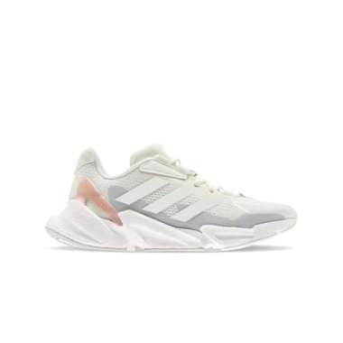 Sepatu Wanita ADIDAS X9000L4 WHITE TINT AMBIENT BLUSH - S23672 41.3