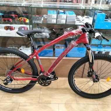 Sepeda MTB Police Vancouver Y10