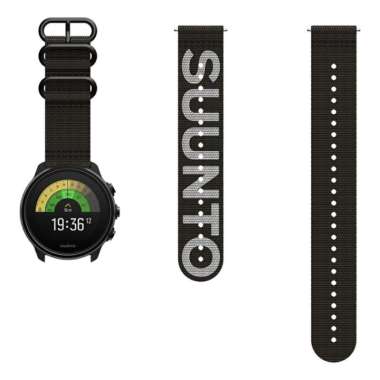 SUUNTO 9 BARO TITANIUM LIMITED EDITION SS050892000 ORIGINAL