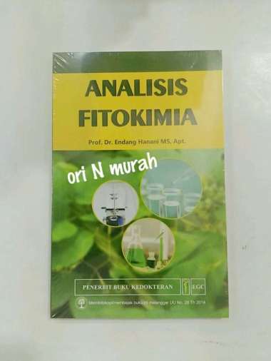 Analisis Fitokimia