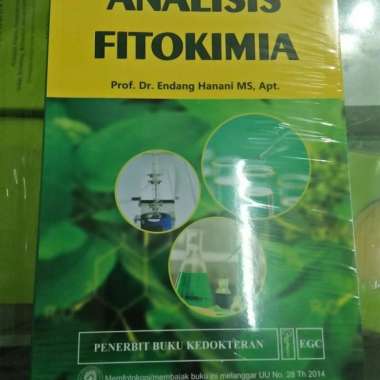 Analisis Fitokimia Ori