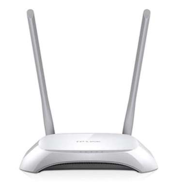Tp-Link TL-WR840N wireless router 300MBps WR 840 N TPlink 840