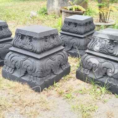 UMPAK BATU MATARAM