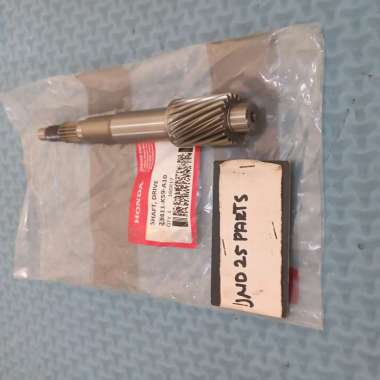 AS PULLY HONDA VARIO 150 K59