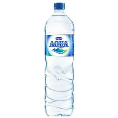 AQUA Air Mineral 1500 ML