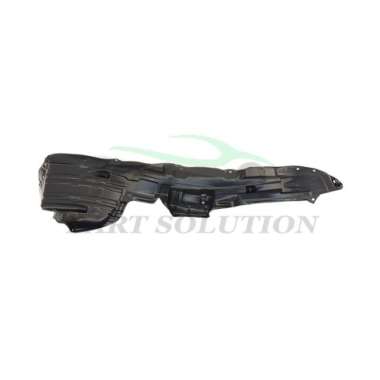 LINER FENDER DEPAN SEBELAH KIRI TOYOTA AVANZA 2021 53876BZ190