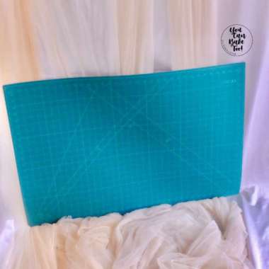 cutting mat a1 Multicolor