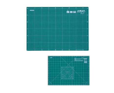 alas potong 43x30cm cutting mat cm-a3 olfa Multicolor