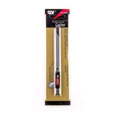 Professional Cutter SDI 0439C Blade 30 Derajat
