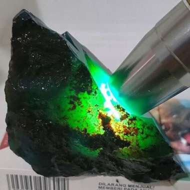 batu bacan doko majiko super kode 131