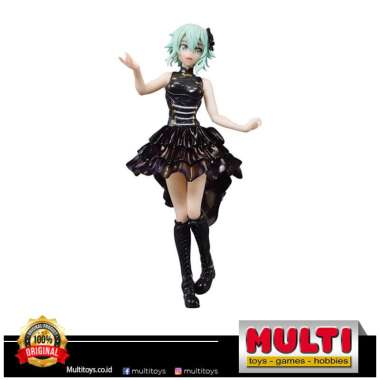 SAO VARIANT SHOWDOWN SINON FIGURE 88037