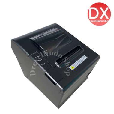Printer Kasir Thermal 80mm ULTRON ULT-80BT Auto Cutter USB BLUETOOTH
