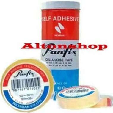 isolasi panfix size 1/2 x 36 Multicolor