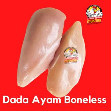 Dada Ayam Fillet 1Kg