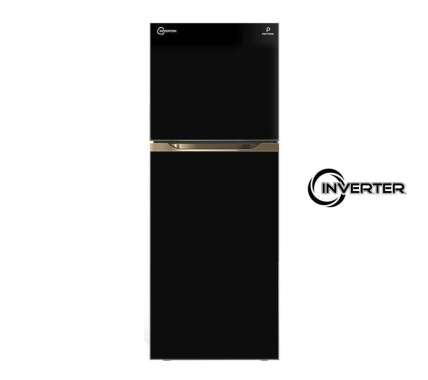 Kulkas Polytron PRM 490X 2 Pintu Belleza Big Liter 350 Liter