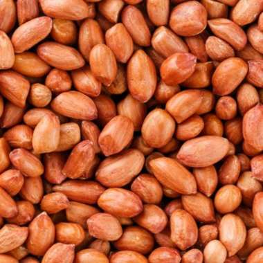 Kacang Tanah Mentah 1kg