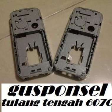 Tulang Tengah Nokia 6070