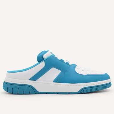 PM139 PEDRO SEPATU SANDAL PRIA ORIGINAL SNEAKERS SNEAKER SLIP ON CASUAL BIRU BLUE