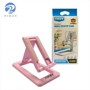 Phone holder handphone stand