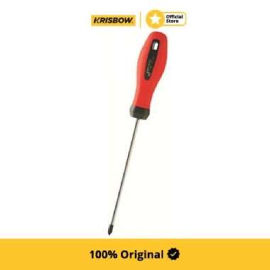 Jetech Sg Screwdriver Obeng Plus 4X50