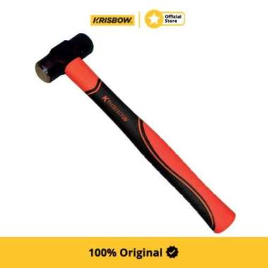 Krisbow Palu Godam Sledge Hammer 4lb Lrsh4