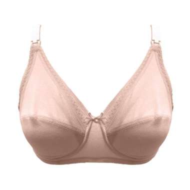 Sorella Maternity Bra Menyusui N13-29388C Cup C Multicolor