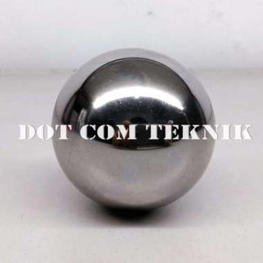 Steel Ball 2" (50.8Mm) - Pelor Bearing 2" (50.8Mm) Multicolor