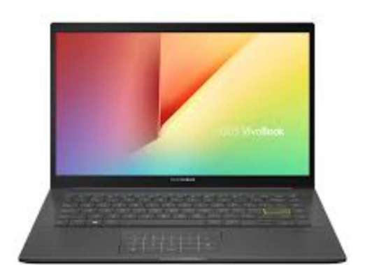 Asus vivobook 14