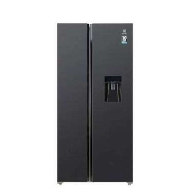 ELECTROLUX KULKAS SBS ESE6141A-BID