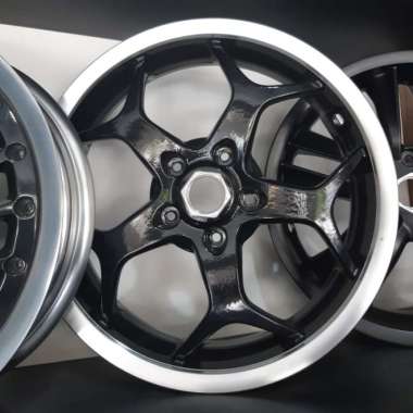 Velg Piaggio Mp3 Y-Spokes Multicolor
