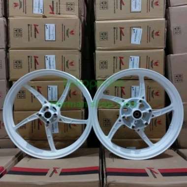 Velg Mamba Ninja Rr Vrossi / Velg Vrossi Mamba Ninja Rr Multicolor