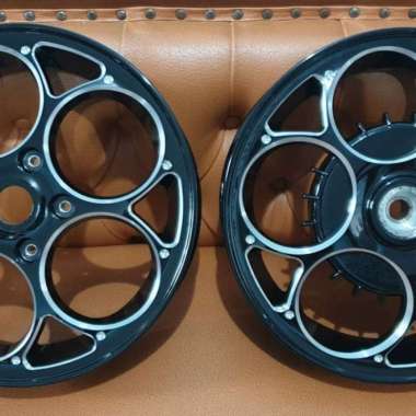 Velg Model Marus Vespa Primavera/Sprint Multicolor