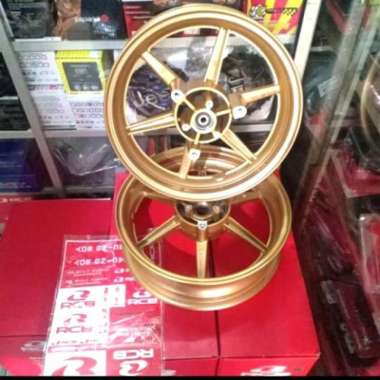 Velg Racing Rcb Sp 811 Nmax New 300/350 X 13 Multicolor