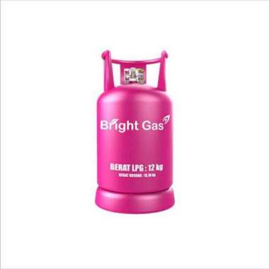 Tabung gas kosong 12 kg jual tabung gas 12kg pink tabung gas bandung Multicolor