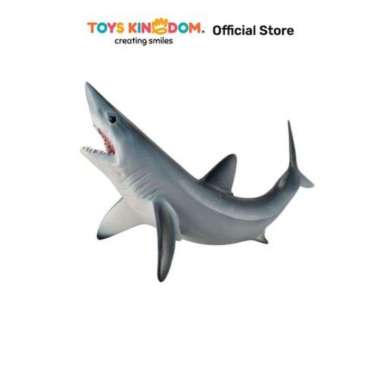 Collecta Mainan Figure Shortfin Mako Shark 88679