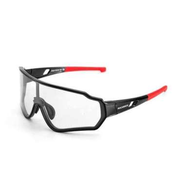 ROCKBROS GLASSES KACAMATA SEPEDA 10161 hitam