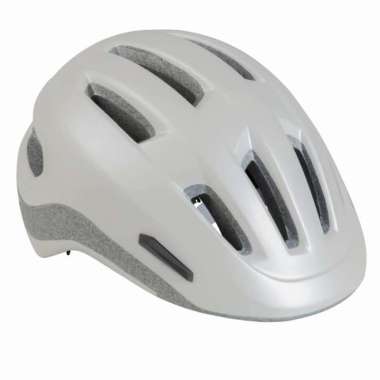 Decathlon Btwin helm sepeda kota 500 M