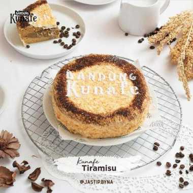 BANDUNG KUNAFE ALL VARIANT - KUE ARTIS KEKINIAN TIRAMISU